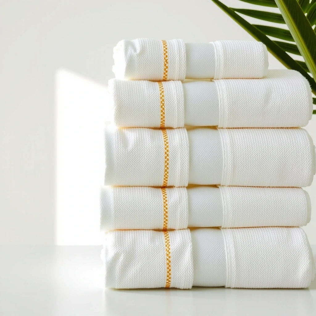 Simply Sparkling Visual