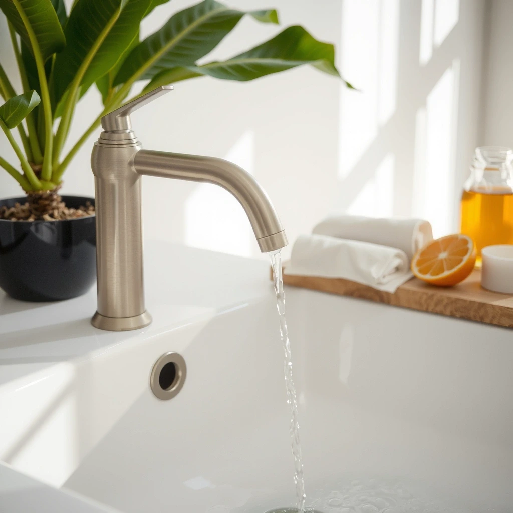 The anatomy of clean