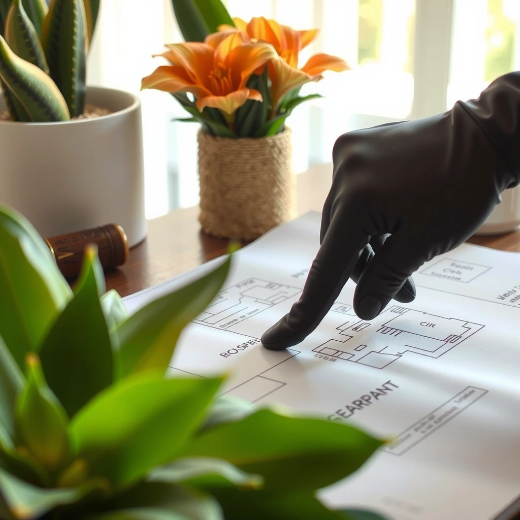 Assessment visualization