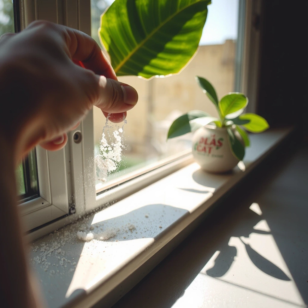 Post-construction cleaning